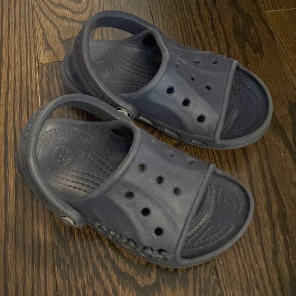 Crocs Sandals - Picture 1 of 5